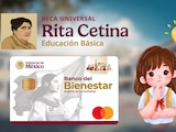 Beca Rita Cetina primaria