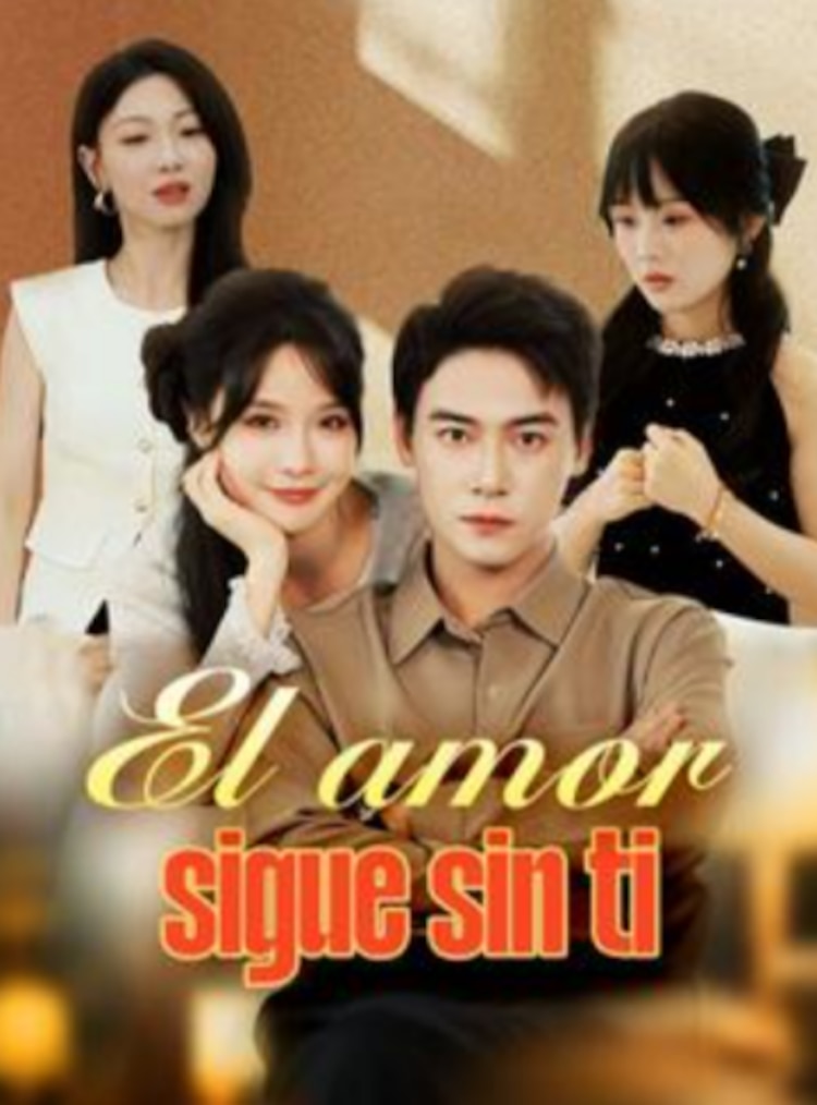 El amor sigue sin ti