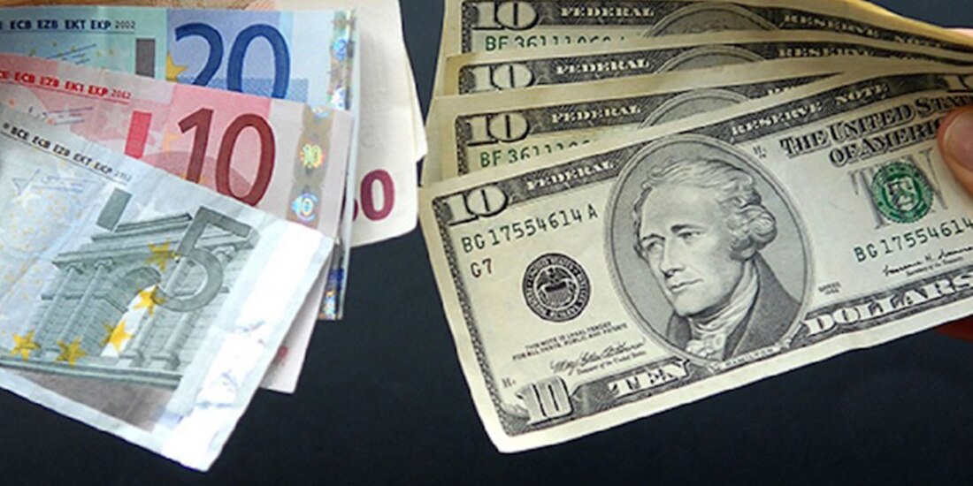 Divisas extranjeras para invertir en México.