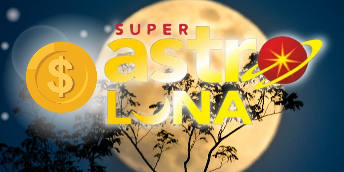 Astro Luna