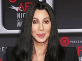 Cher