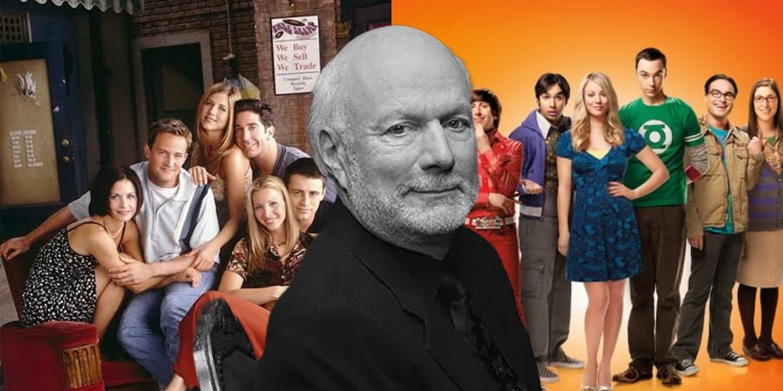 ¿De qué murió James Burrows? Legendario director de ‘Friends’ y ‘The Big Bang Theory’