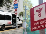 El Hospibus busca ayudar a los pacientes de la zona de hospitales en el sur de la CDMX.