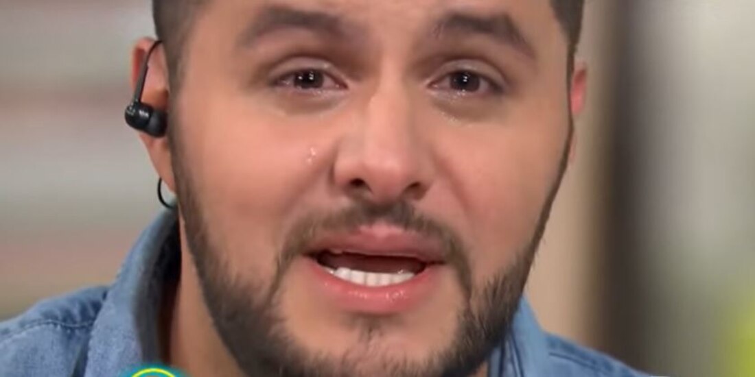 Paul Stanley explota contra la serie de Paco Stanley: "tratan como un criminal a mi papá"