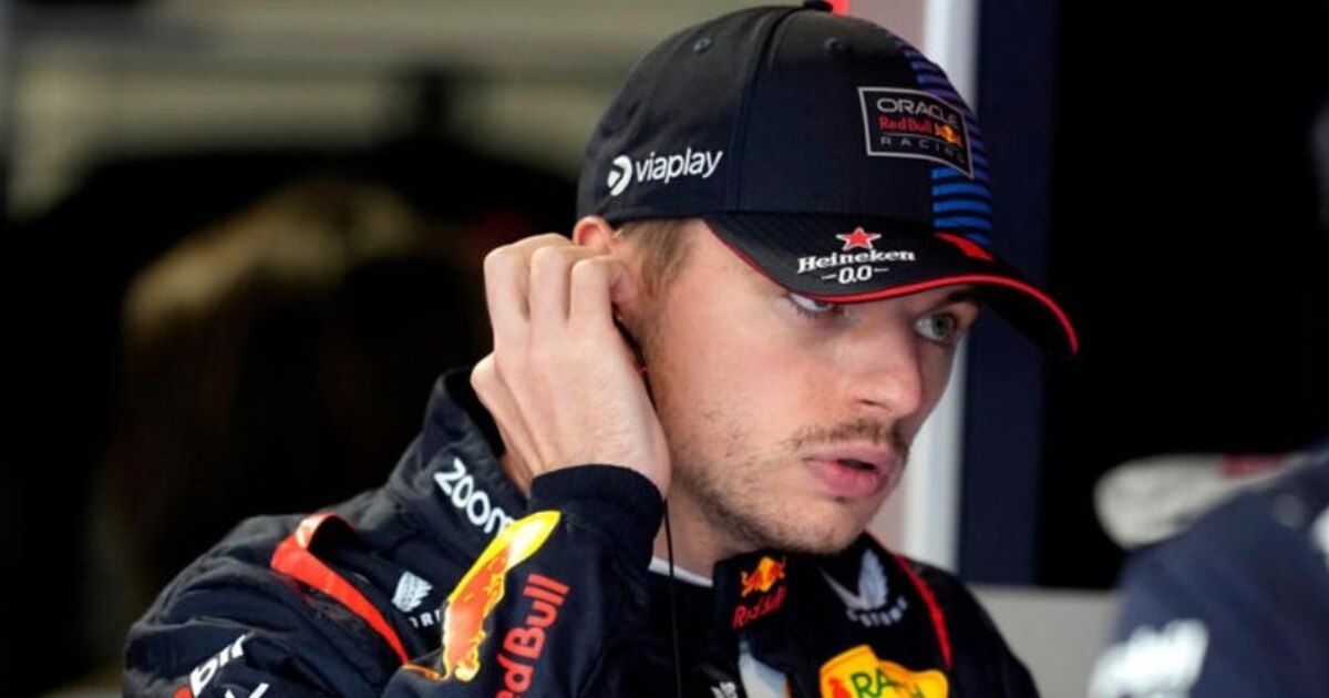 Max Razon Max Verstappen ya tiene nueva escudería, tras los problemas constantes ...