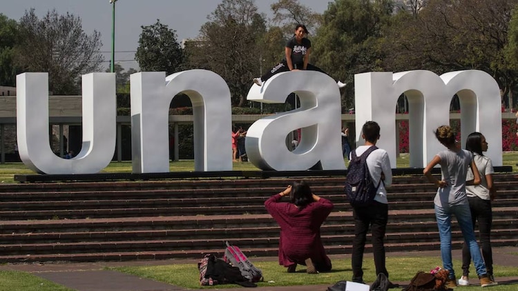 Su origen se remonta a 1929 en la UNAM
