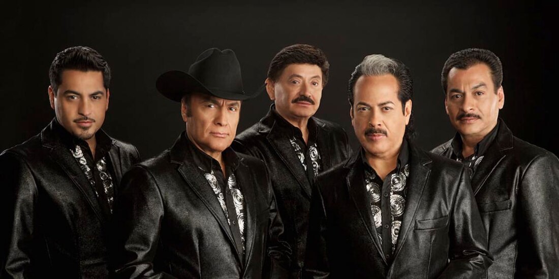 Los Tigres del Norte están de luto
