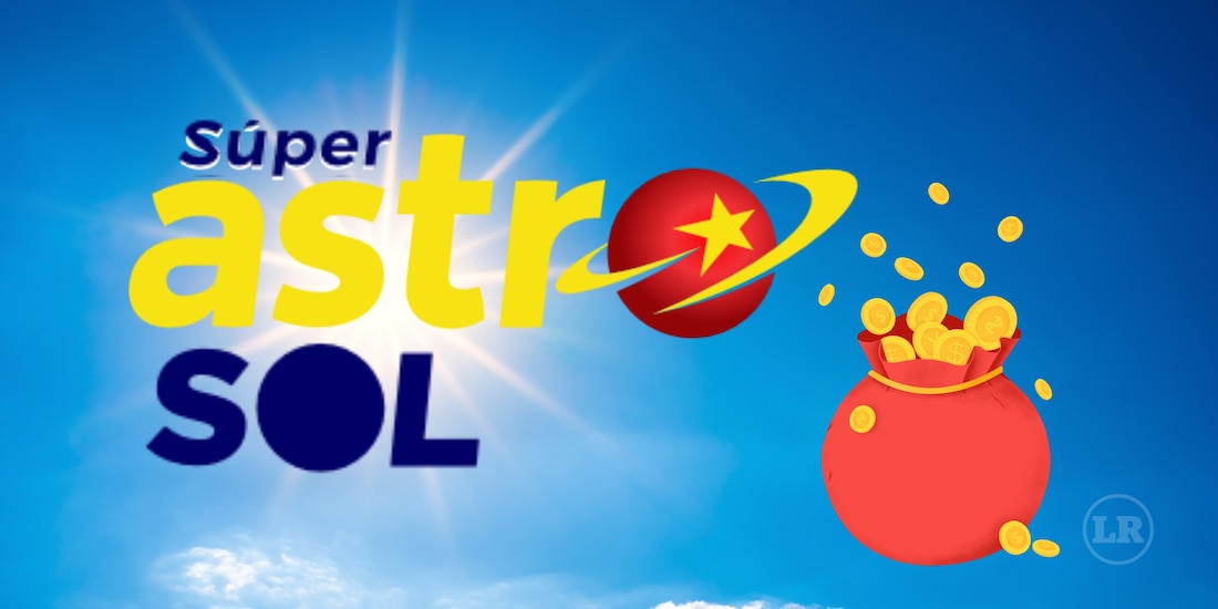 Super Astro Sol