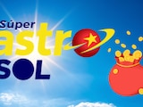 Super Astro Sol