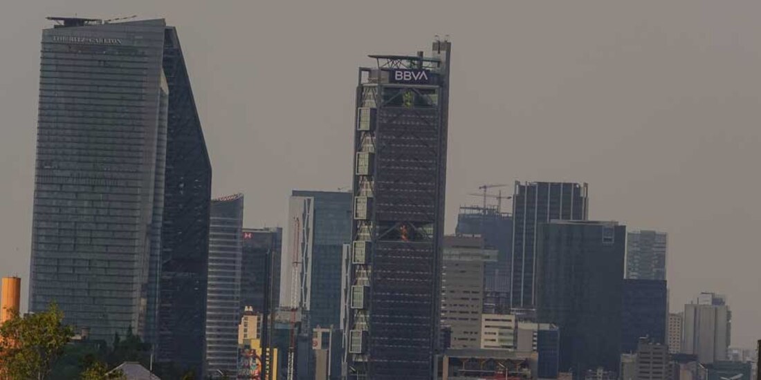 Suspenden contingencia ambiental en el Valle de México