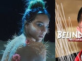 Los mejores memes detrás de "Cactus" la nueva canción de Belinda que es una tiradera a Nodal.