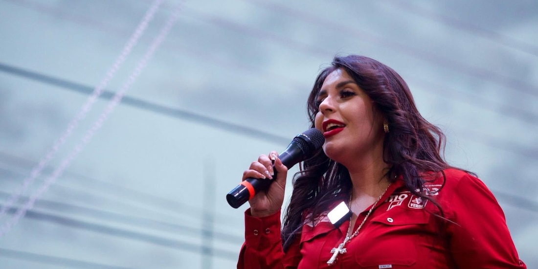 Karen Pérez Herrera