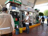 Verifica Profeco a más de 5 mil gasolineras en todo el país