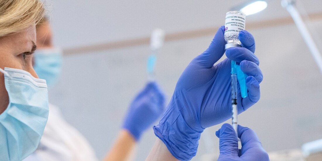 El canciller Marcelo Ebrard señaló que el mecanismo COVAX ha sido insuficiente, ya que 10 países concentran 60% de las dosis aplicadas a nivel mundial.