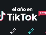 El año enTikTok: Un 2021 único y especial