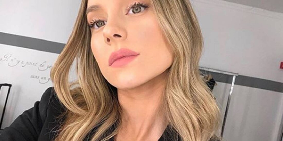 Ester Expósito es captada siendo grosera y déspota con la prensa (VIDEO)