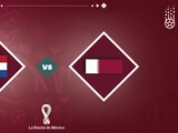 La Selección de Países Bajos se enfrentará a la de Qatar
