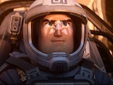 Revelan el primer tráiler de la cinta que narra el origen de Buzz Lightyear