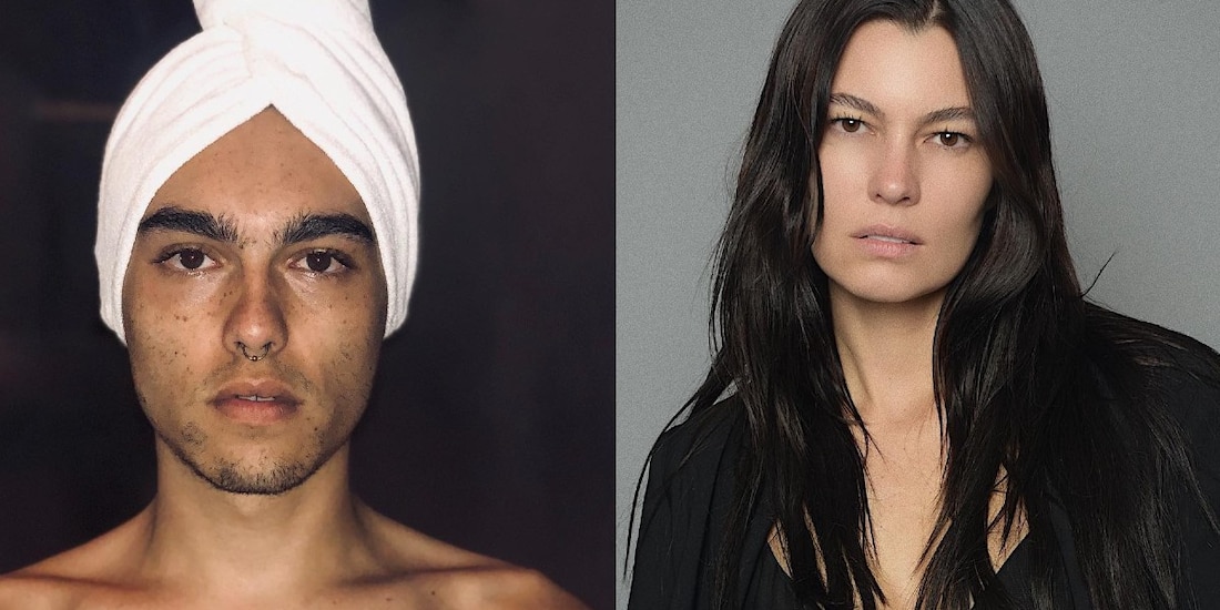 Natália Subtil le exige a Sergio Mayer Mori hacerse cargo de su hija: 'no la ayudas en nada' | VIDEO