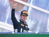 Zhou Guanyu llega a la F1 después de