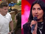 ¿Quién es Francisca Madrid, ex pareja del abogado Claudio Rojas?