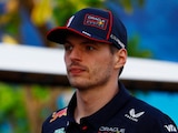 Max Verstappen habló de los rumores que lo ponen fuera de Red Bull, previo al GP de Arabia Saudita de F1.