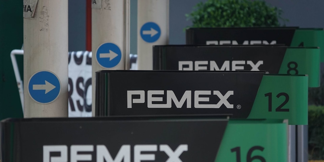 Hacienda anuncia más apoyo a Pemex.