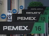 Hacienda anuncia más apoyo a Pemex.