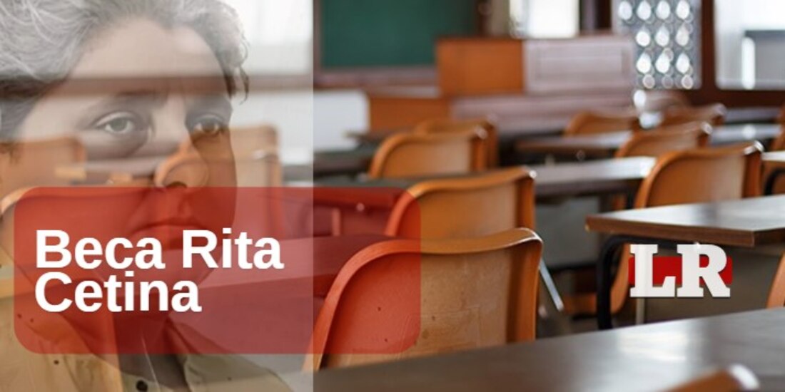 El pago de la Beca Rita Cetina iniciará el 5 de febrero