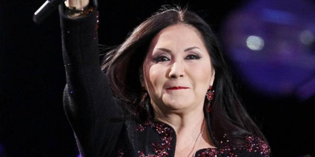 Una revista reveló supuestas publicaciones de Ana Gabriel