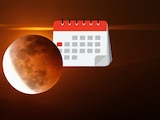 Eclipse parcial de Luna