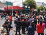Este 25 de octubre se esperan manifestaciones y cierres viales en distintos puntos de la CDMX,