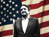 Esto sabemos de los motivos por los que cancelaron su visa a Andy López Beltrán.