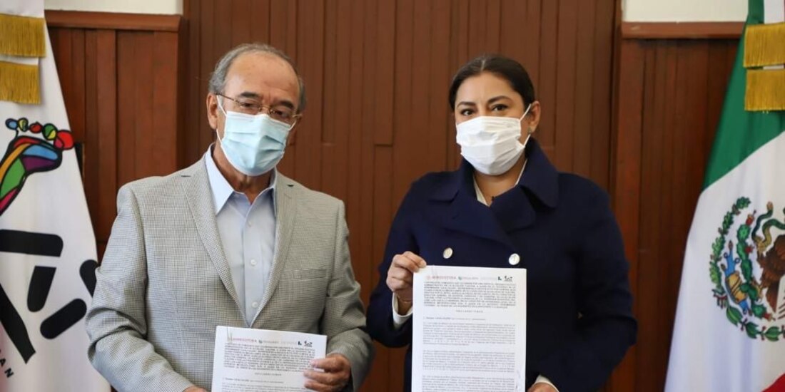 Tlalpan es la segunda alcaldía con mayor número de lecherías y beneficiarios en CDMX.