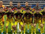 América haría cambios para el duelo de vuelta ante Pumas