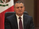 Genaro García Luna, exsecretario de Seguridad Pública federal.