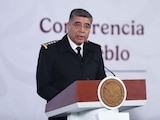 Guillermo Briseño Lobera, comandante de la Guardia Nacional