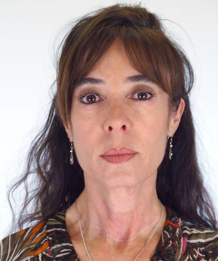 Laura Padilla, quien dará lectura al texto.