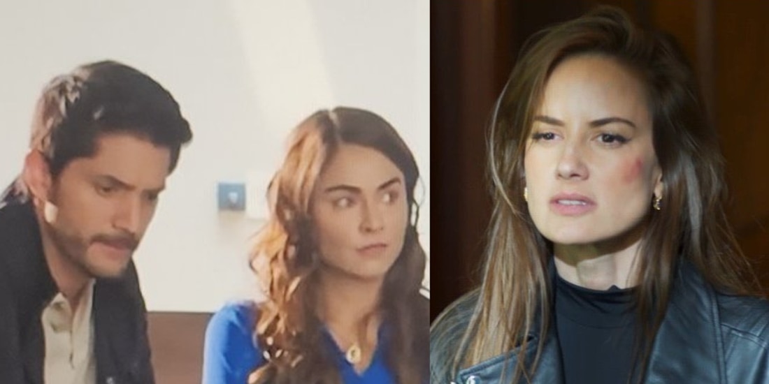 Así fue el final de El amor no tiene receta