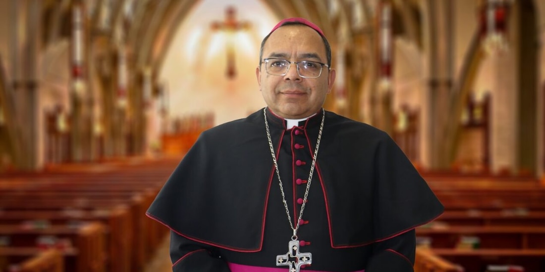 Juan Espinoza Jiménez en imagen de archivo.