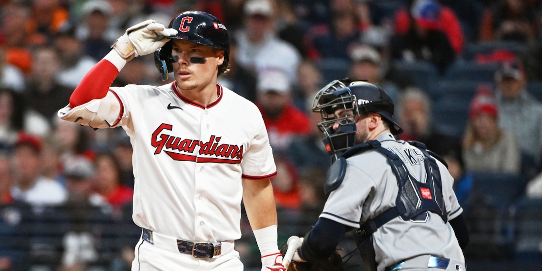 Rays llega con ventaja de 3-2 sobre Guardians al Juego 6 de la Serie de Campeonato de la Liga Americana de la MLB.