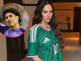 Belinda dedica mensaje a Memo Ochoa tras su retiro