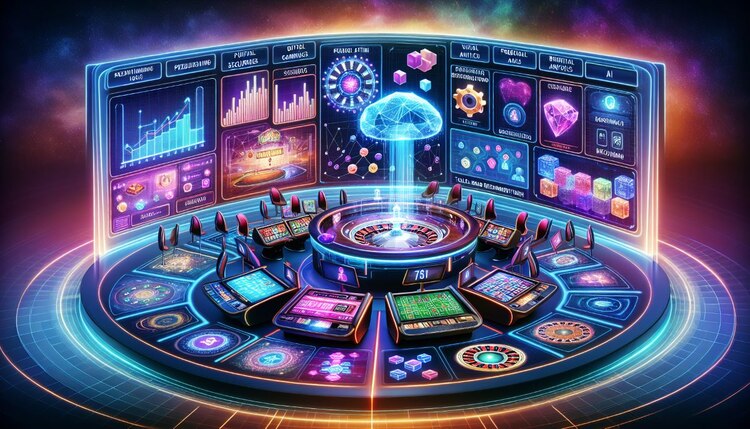 La era digital y la tecnología a través de la IAG seguirán definiendo el desarrollo educativo y científico actual