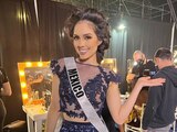 Miss Universo 2021: Débora Hallal pierde el certamen