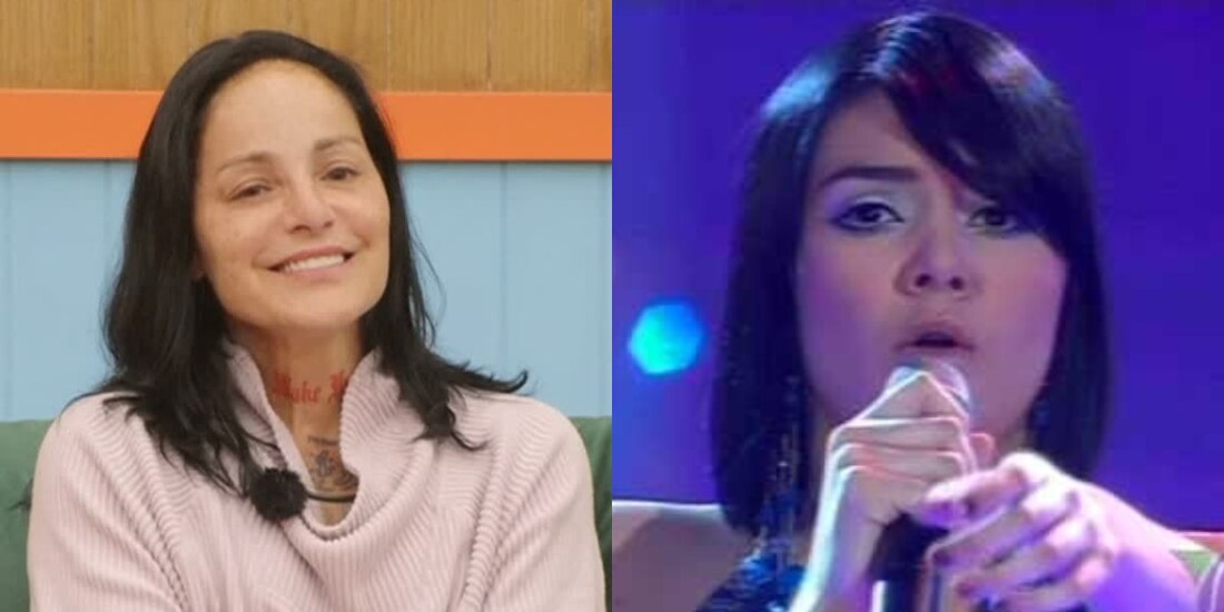 Lola Cortés revela por qué Yuridia no ganó La Academia