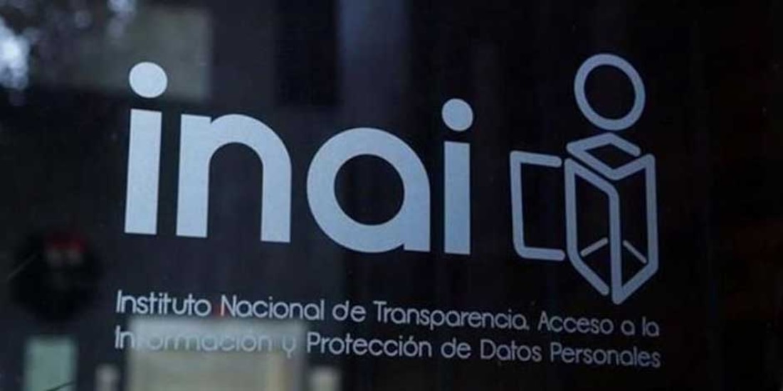 Poder Judicial ordena al senado designar a comisionados del INAI