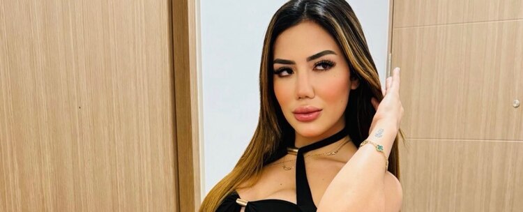 Fedra Gaxiola, influencer asesinada