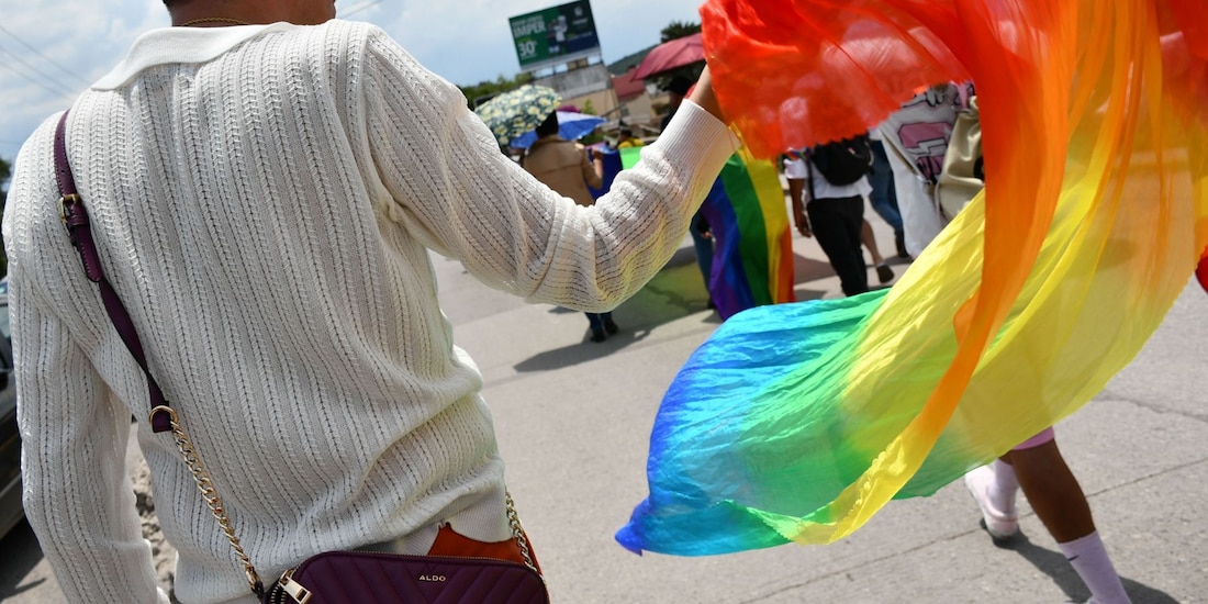 Comunidad LGBTIQ+
