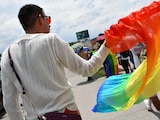 Comunidad LGBTIQ+