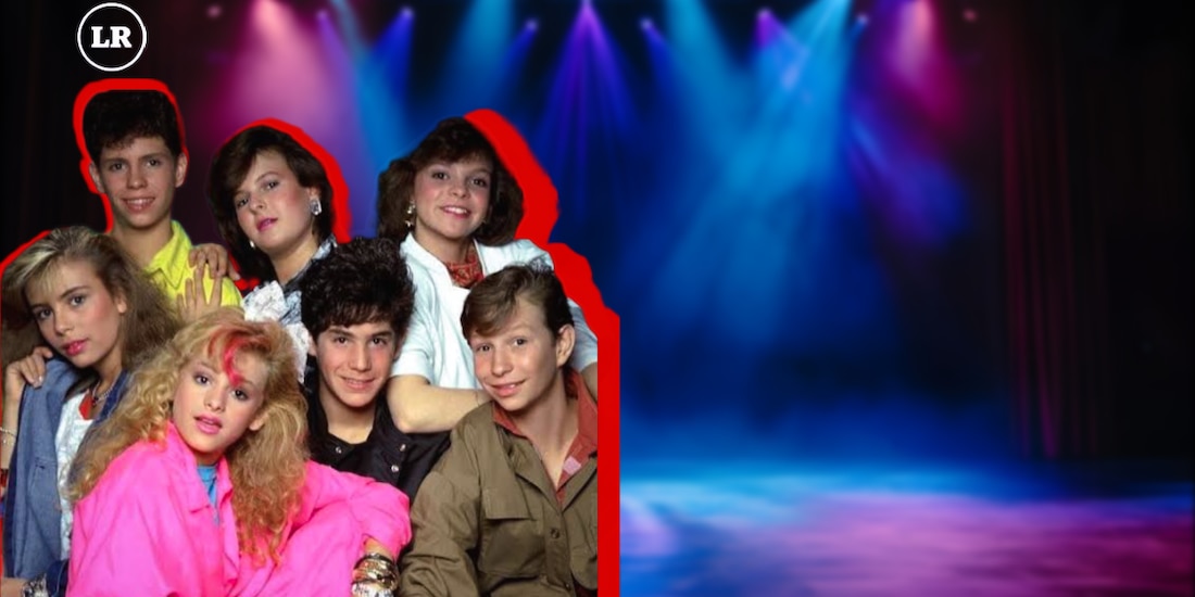 Timbiriche